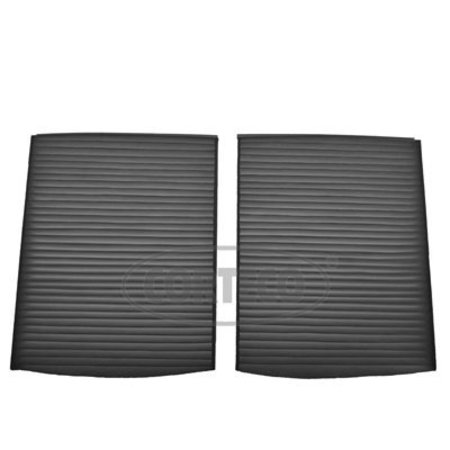 CORTECO Filter Interior Air, 80001210 80001210